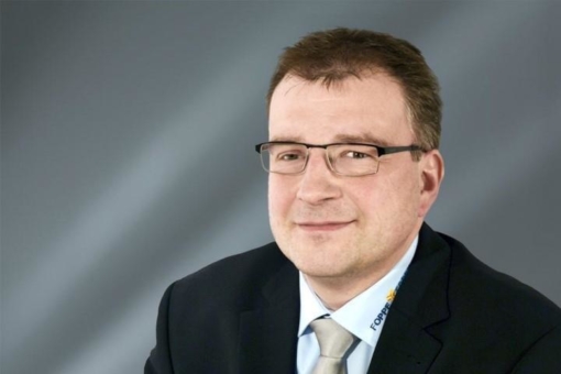 Wir wollen für unsere Kunden präsent sein