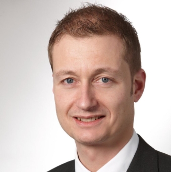 Klaus Kappen wird Chief Technology Officer (CTO) Defence