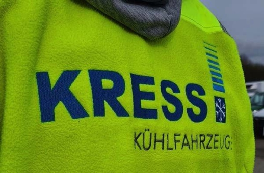 Coole Fahrt voraus - Kress Fahrzeug GmbH im Interview