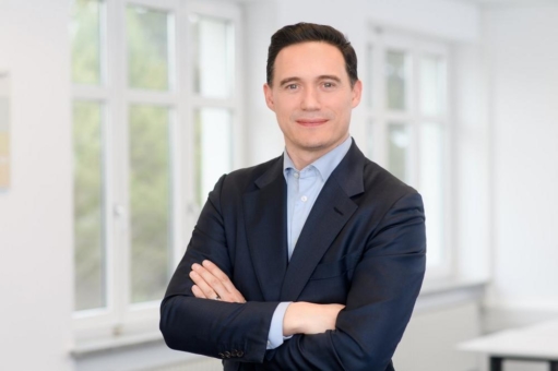 Alexandre Wentzo wird Chief Strategy Officer bei iGrafx