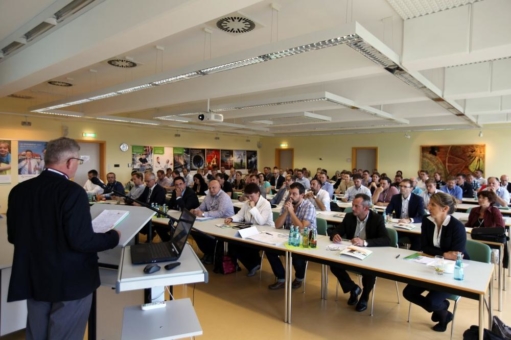 WIR!-Bündnis SmartERZ geht in die zweite Runde – BMBF gibt grünes Licht