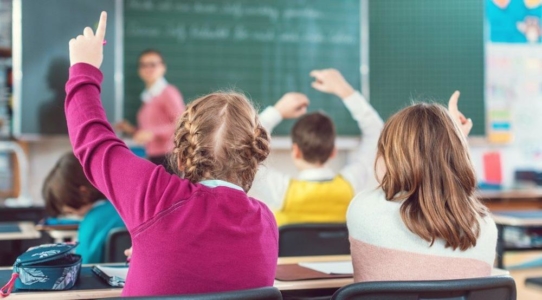 Schimmelpilz im Klassenzimmer bringt Eltern auf die Barrikaden.