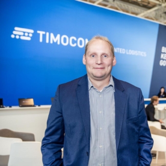 TIMOCOM System: Damit Transporte nicht zur Baustelle werden