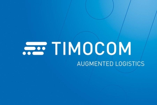 IAA Nutzfahrzeuge 2018: TIMOCOM wird mit neuem Markenauftritt Vorreiter für das Smart Logistics System