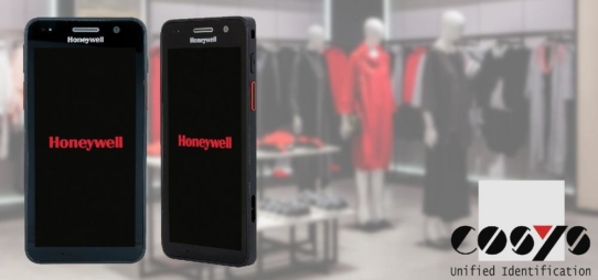 Honeywell CT30 XP MDE Gerät – Eine preiswerte und zukunftssichere Investition