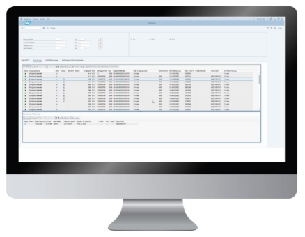 SmartDocs Suite: Transparente Ausgabe von SAP® FI-Korrespondenzen