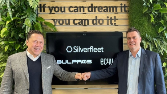 ec4u und BULPROS schließen sich mit Unterstützung von Silverfleet Capital zusammen
