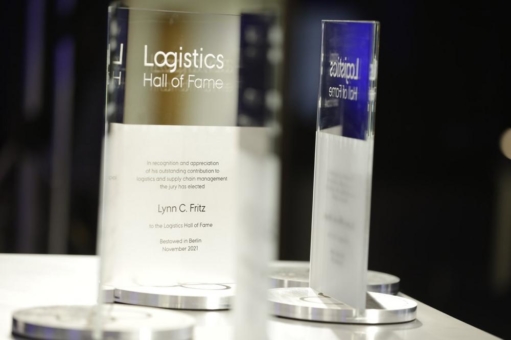 Logistics Hall of Fame startet Vorschlagsphase 2022