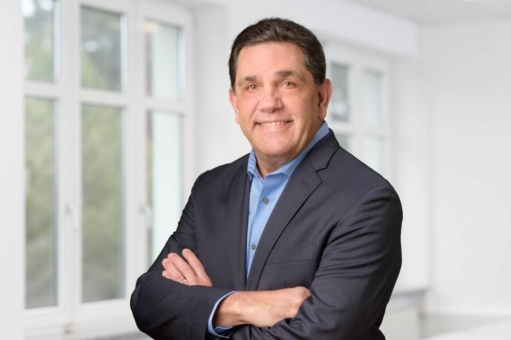 Neuer Executive Vice President Global Sales bei iGrafx: John D. Barone soll Umsätze steigern und strategische Partnerschaften ausbauen