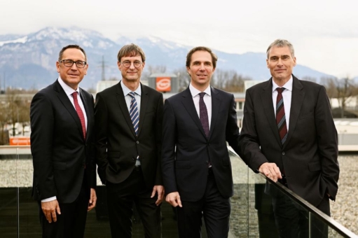 Gebrüder Weiss beweist Krisenstärke