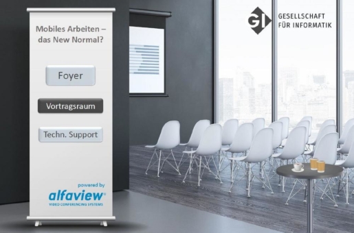 Mobiles Arbeiten - das New Normal?