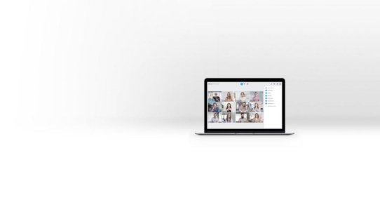 Gemeinsam statt einsam durch die Corona-Krise mit alfaview