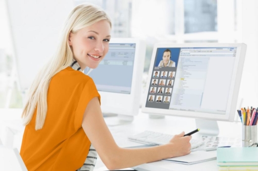 SAP empfiehlt Bildungsanbietern alfaview® Video Conferencing Systems