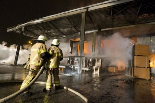Brandschutz einfach komplex – ein ganzheitlicher Blick auf das Themenfeld