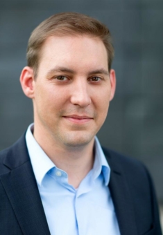 Sebastian Letz baut als Strategic Consulting Lead das Business Consulting bei Prodware auf