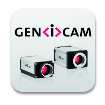 IDS NXT Geräte mit „Smart GenICam App“ Vision-konform nutzen
