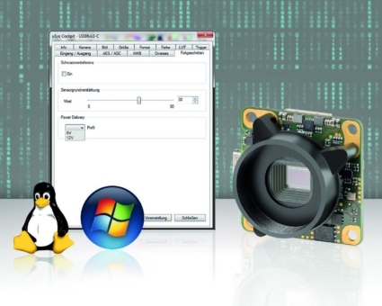 Neue Version 4.82 der IDS Software Suite