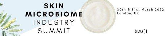 Neue Entwicklungen im Markt für Mikrobiom-basierte Hautpflege
