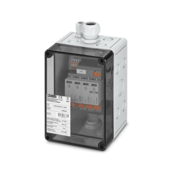Optimaler Schutz für Wallbox und Elektroauto