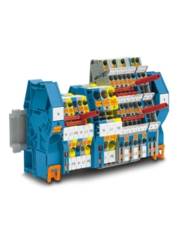 Beste Lösung für die moderne Gebäudetechnik