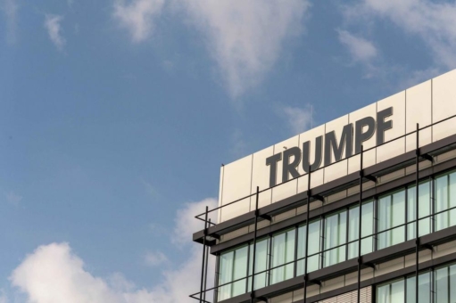 TRUMPF stärkt seine Additive Manufacturing-Sparte in Italien