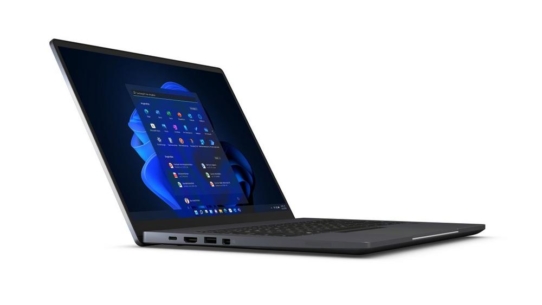 bluechip stellt neues Premium-Notebook mit Intel® NUC Compute Element vor