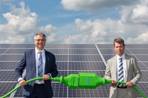 WEMAG setzt weiter auf erneuerbare Energien bei der Energieversorgung