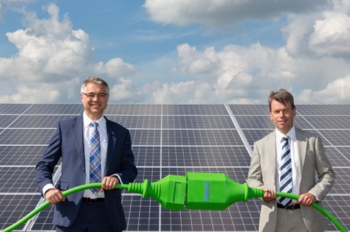 WEMAG setzt weiter auf erneuerbare Energien bei der Energieversorgung