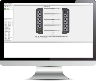 FL3X Config - Next level Konfigurationssoftware