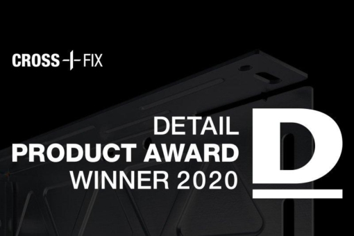 EJOT® gewinnt DETAIL Product Award 2020