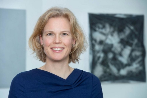 Prof. Katharina Hölzle wird Mitglied der Institutsleitung am Fraunhofer IAO