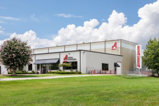 Aalberts surface technologies integriert US–Unternehmen