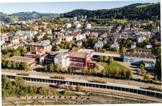 Heidelberg setzt auf wachsenden Etikettenmarkt und stärkt Gallus Standorte