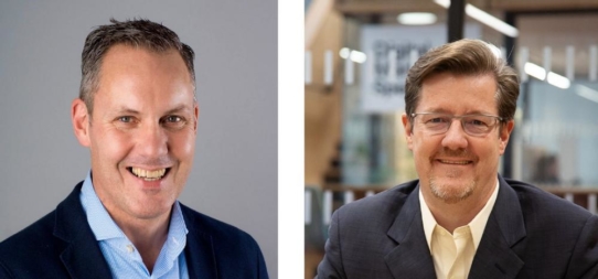 Infront ernennt neue Mitglieder des Management-Teams