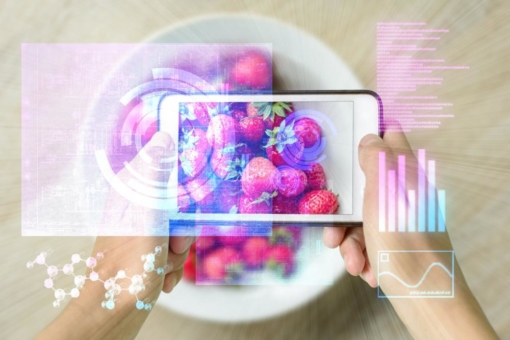 Von analog zu digital: der neue Produktverkostungsprozess bei der Bell Food Group made by novaCapta