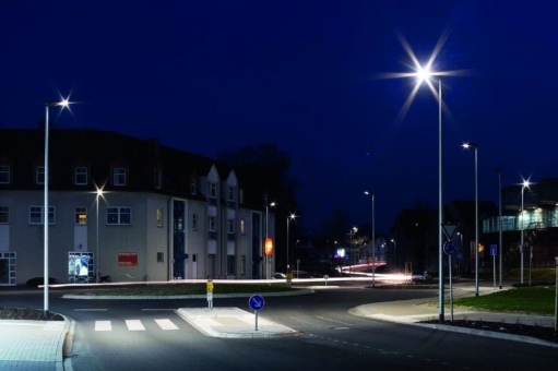 Besseres Licht für Menschen, Bienen & Co.