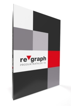 re'graph veröffentlicht Produktkatalog V4