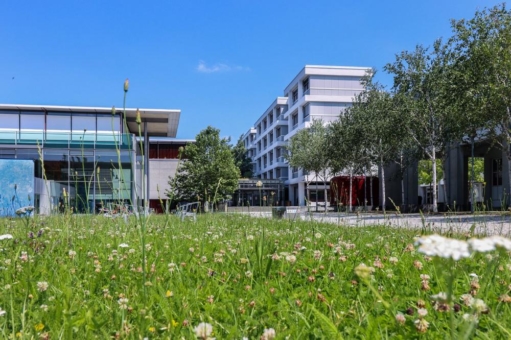 Hochschule im Kreis der besten Business Schools weltweit