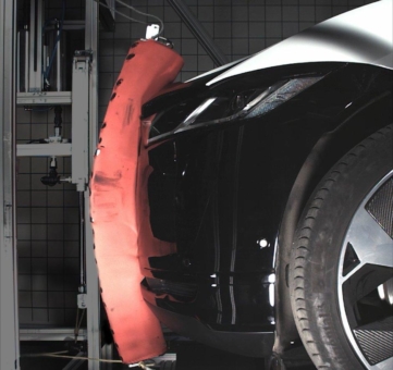 Updates für Vehicle-Safety-Produkte