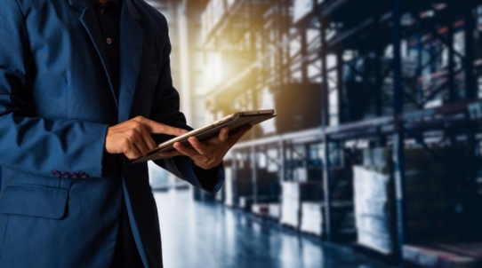 Fünf Merkmale eines unzureichend digitalisierten Supply Chain Managements