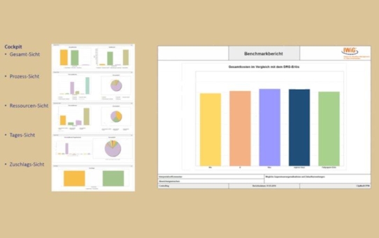 Meldungen aus Bildung und Wissenschaft - Benchmarking, lernen von den Erfahrungen anderer