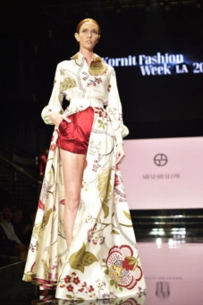 Kornit Digital setzt neue Maßstäbe für Mode und Textilien auf der Kornit Fashion Week 2022 in Tel Aviv