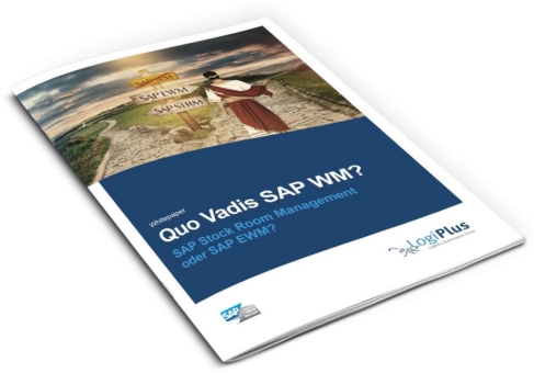 SAP EWM oder SAP Stock Room Management: Migrationswege im Vergleich