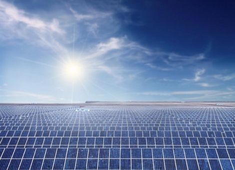 Photovoltaik streckt sich nach der Decke: Erneuerter Zuwachs in der Branche zeigt, dass der Weg von Sun Contracting stimmt