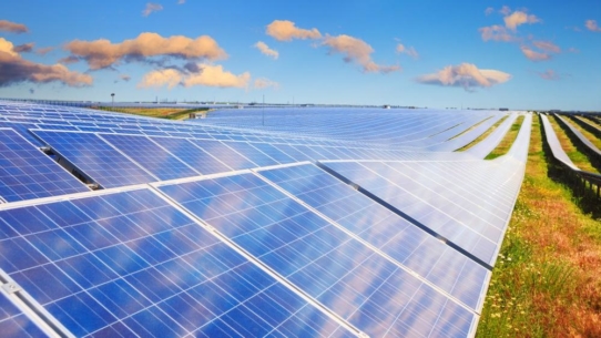 Unterschätzt, unreguliert, uneinheitlich: Das enorme Potenzial von Agri-Photovoltaik und welche Rolle Sun Contracting dabei einnehmen kann