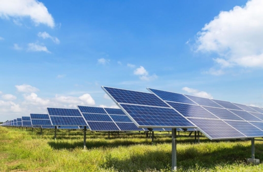 Mehr Strom von der grünen Wiese: Photovoltaikfreiflächenverordnung in Sachsen ab November in Kraft – für Sun Contracting ein weiterer Grund zur Freude