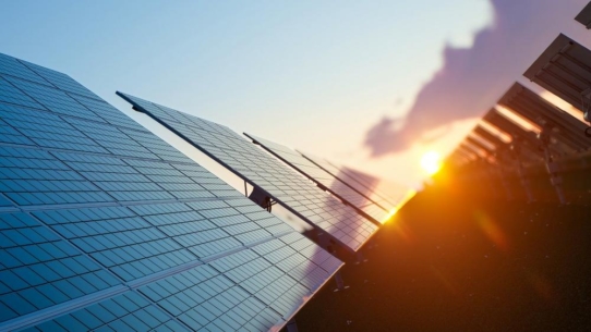 Autocenter wird zum Solarstromkraftwerk: 206 kWp Photovoltaikleistung in Schönebeck am Netz