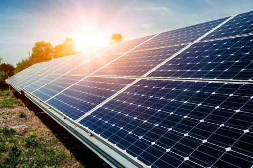 686 kWp Photovoltaikleistung für Brandenburg: Sun Contracting stellt weiteres Contracting Projekt fertig