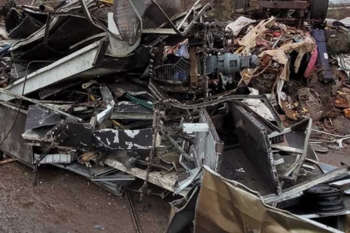 Wir hinterlassen nach der Entrümplung Ihre Räume sauber in Gütersloh