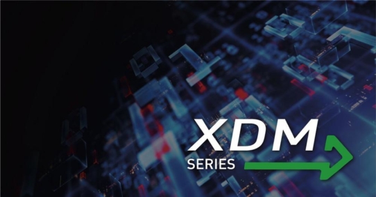 NEU: XDM-Serie von ProMik® bietet maximale Geschwindigkeit für End-of-Line-Programmierung und -Test